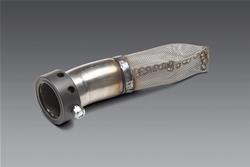 FMF Exhaust 025281