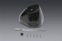 Yoshimura End Cap Kits YM7-CFR-01-K