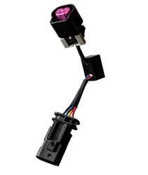 Z Automotive Jeep JL/JT Z-Locker Controller Harnesses for 2020-2022 GLADIATOR, 2018-2021 WRANGLER - Z_LKR_CTLR