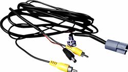 Z Automotive Computer Programmer Accessories Z_VID_CBL