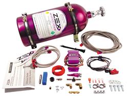 ZEX Wet Nitrous Systems