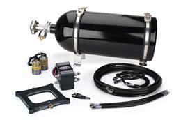 ZEX Blackout Nitrous Systems
