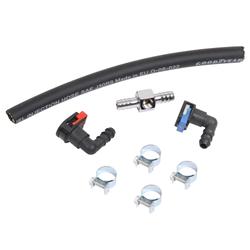 Zex Nitrous Oxide Systems Fittings and Adapters 82138