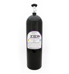 ZEX 15 lbs. Nitrous Bottle 82243B