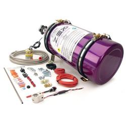 ZEX Nitrous Show Purge Kits