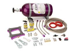 ZEX Perimeter Plate Nitrous Systems 82312B