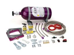 ZEX Perimeter Plate Nitrous Systems 82312
