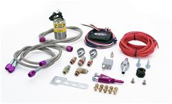 ZEX Safe Shot Nitrous System Upgrade Kits 82358