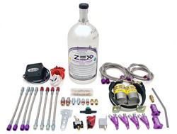 ZEX EFI Sportbike Dry Nitrous Systems 82381