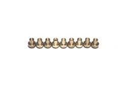 Zex Nitrous Oxide Systems Nitrous Oxide Jets 82390JP