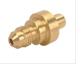 ZEX Nitrous Bulkhead Fittings