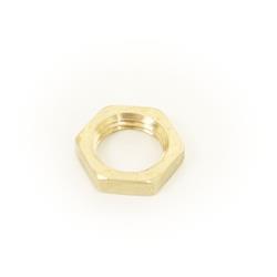 ZEX Bulkhead Nuts NS6508