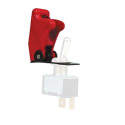 Zex Nitrous Oxide Systems Electrical Switch Covers NS6545