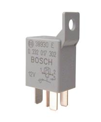 20 amps ZEX Mini Relay NS6552
