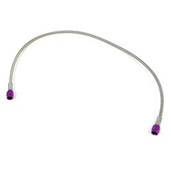 ZEX Stainless Steel Braided Hoses NS6568