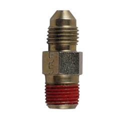 ZEX Nitrous AN to NPT Adapter Fittings NS6570