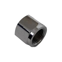 ZEX Nitrous Oxide Bottle Nuts NS6583