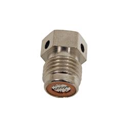 Zex Nitrous Oxide Systems Nitrous Oxide Blow Down Tube Fittings NS6633
