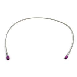 ZEX Stainless Steel Braided Hoses NS6670