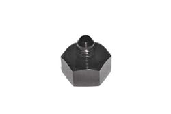 ZEX Nitrous Oxide Bottle Nuts NS6702A