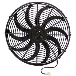 Zirgo Ultra High Performance Electric Fans ZIRZFU16S