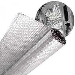 Zirgo UltraMat Heat and Sound Barrier Mats ZIRUTMAT1
