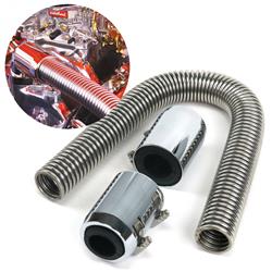 Zirgo Hoses, Radiator ZIRUHR24