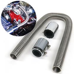 Zirgo Hoses, Radiator ZIRUHR36