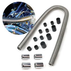 Zirgo Hoses, Radiator ZIRUHR48