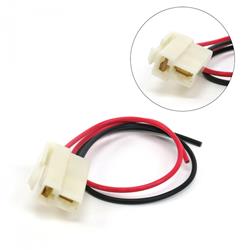 Zirgo Gauge Wiring Harnesses ZIRZFPL2