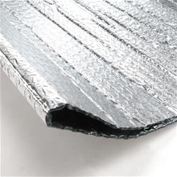 Zirgo UltraMat Heat and Sound Barrier Mats for 1964-1967 GTO, LEMANS, TEMPEST - ZIR9D47A1