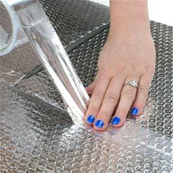 Zirgo UltraMat Heat and Sound Barrier Mats ZIR486125