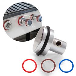 Zirgo Dash Knobs ZIRBWKA01