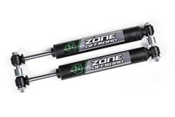 Zone Offroad Steering Stabilizers ZON7250