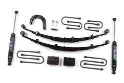 Zone Offroad Nitro Suspension Lift Kits ZONC16N