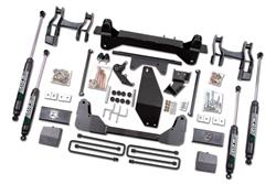Zone Offroad Nitro Suspension Lift Kits ZONC14N