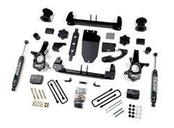 Zone Offroad Nitro Suspension Lift Kits ZONC27N