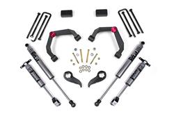 Zone Offroad Suspension Lift Kits