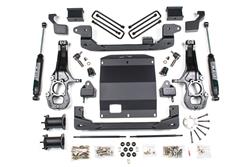 Zone Offroad Nitro Suspension Lift Kits ZONC39N