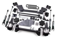 Zone Offroad Nitro Suspension Lift Kits ZONC3N