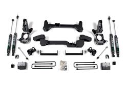 Zone Offroad Nitro Suspension Lift Kits ZONC5N