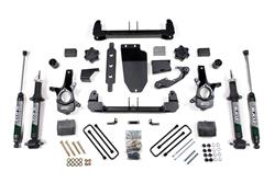 Zone Offroad Nitro Suspension Lift Kits ZONC59N