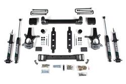 Zone Offroad Nitro Suspension Lift Kits ZONC62N