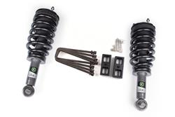 Zone Offroad Suspension Leveling & Lift Kits ZONC64LN