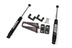 Zone Offroad Nitro Suspension Lift Kits ZONC63N