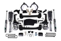 Zone Offroad Nitro Suspension Lift Kits ZONC67LN