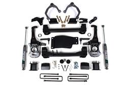 Zone Offroad Nitro Suspension Lift Kits ZONC67N