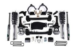 Zone Offroad Suspension Leveling & Lift Kits ZONC69LN