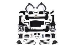 Zone Offroad Suspension Lift Kits for 2019-2023 SIERRA 1500 - ZONC70