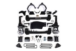 Zone Offroad Suspension Lift Kits ZONC73